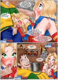 Eroina per godere Ch.1 (4/15)
